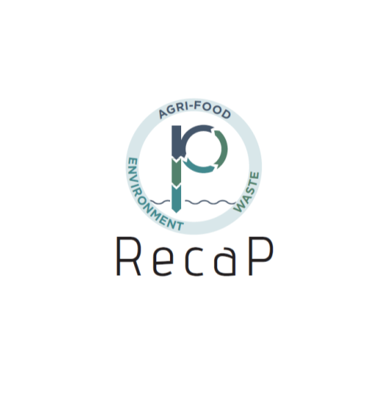 RecaP Logo