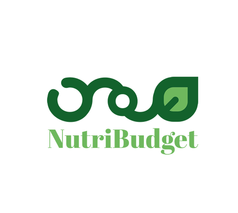 NutriBudget Logo