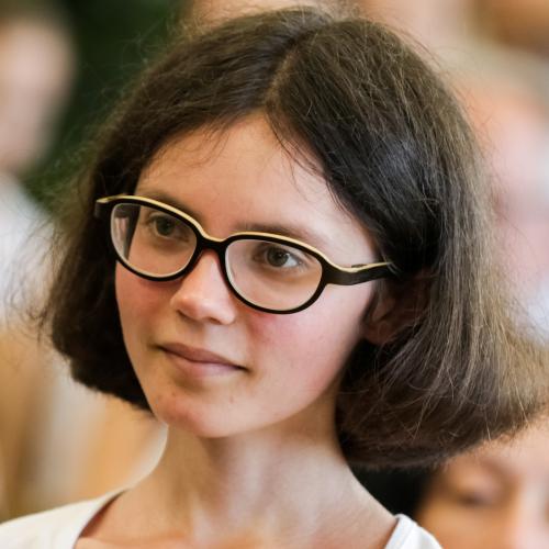 Julia Tanzer, PHD